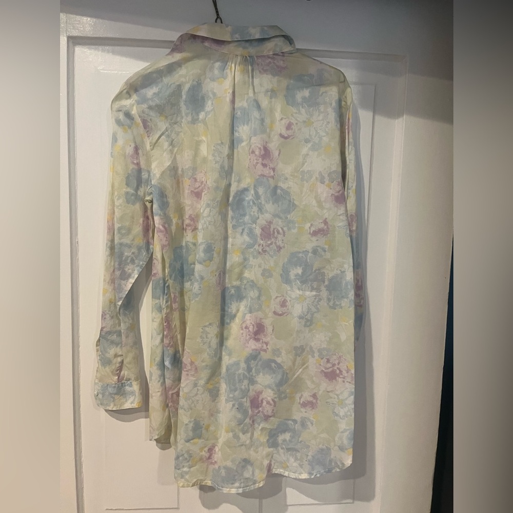 H&M blouse - Picture 3 of 7